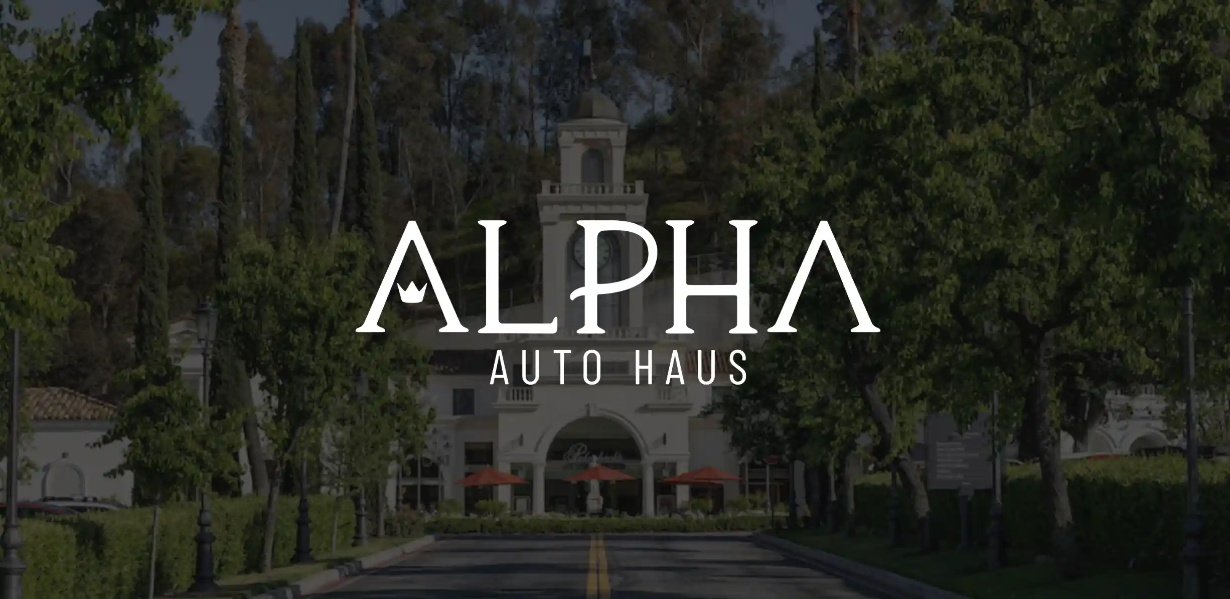 Read more about the article Alpha Auto Haus Opens New Location In Calabasas California